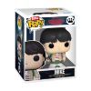 Picture of Funko Bitty Pop! 2-Pack: Stranger Things - Dustin & Mike Vinyl Figures