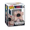 Picture of Funko Bitty Pop! 2-Pack: Stranger Things - Eleven & Demogorgon Vinyl Figures