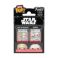 Picture of Funko Bitty Pop! 2-Pack Disney: Star Wars - Luke Skywalker & Wampa Vinyl Figures