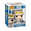 Picture of Funko Bitty Pop! 2-Pack Disney: Star Wars - Luke Skywalker & Wampa Vinyl Figures