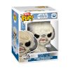 Picture of Funko Bitty Pop! 2-Pack Disney: Star Wars - Luke Skywalker & Wampa Vinyl Figures