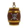 Picture of Abysse: One Piece - Barrel 3D Keychain (ABYKEY629)