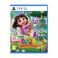 Picture of PS5 Dora: Rainforest Rescue