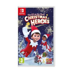 Picture of NSW Elf on the Shelf: Christmas Heroes