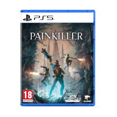Picture of PS5 Painkiller