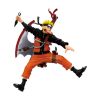 Picture of Banpresto Vibration Stars: Naruto 72 Series - Naruto Uzumaki Statue (16cm) (30020)