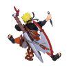 Picture of Banpresto Vibration Stars: Naruto 72 Series - Naruto Uzumaki Statue (16cm) (30020)