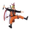 Picture of Banpresto Vibration Stars: Naruto 72 Series - Naruto Uzumaki Statue (16cm) (30020)