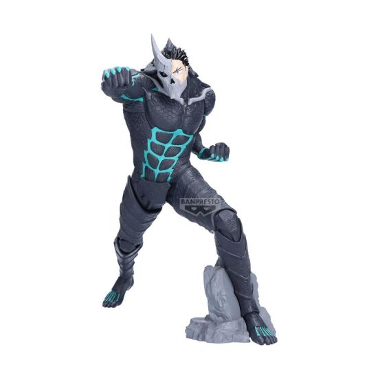 Picture of Banpresto Grandista: Kaiju No. 8 - Kafka Hibino Statue (24cm) (30039)