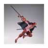 Picture of Banpresto Battle Record Collection: One Piece - Shanks Statue (17cm) (30066)