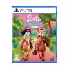 Picture of PS5 Barbie Horse Trails