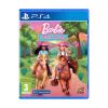 Picture of PS4 Barbie Horse Trails