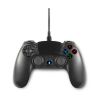 Picture of Spartan Gear - Hoplite 2 Wired Controller (compatible with PC and playstation 4) (colour: Black)