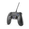 Picture of Spartan Gear - Hoplite 2 Wired Controller (compatible with PC and playstation 4) (colour: Black)