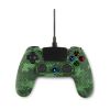 Picture of Spartan Gear - Hoplite 2 Wired Controller (compatible with PC and playstation 4) (color: green camo)