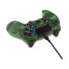 Picture of Spartan Gear - Hoplite 2 Wired Controller (compatible with PC and playstation 4) (color: green camo)
