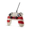 Picture of Spartan Gear - Hoplite 2 Wired Controller (compatible with PC and playstation 4) (colour: Redline)