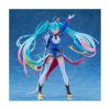 Picture of Banpresto Evolve:  Gundam x Miku - Hatsune Miku Statue (21cm) (30087)