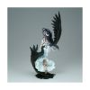 Picture of Banpresto Evolve: Overlord Empress of Darkness - Albedo Statue (34cm) (30026)