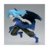 Picture of Banpresto Espresto: That Time I Got Reincarnated As A Slime - Rimuru Tempest Statue (17cm) (30043)