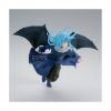 Picture of Banpresto Espresto: That Time I Got Reincarnated As A Slime - Rimuru Tempest Statue (17cm) (30043)