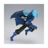 Picture of Banpresto Espresto: That Time I Got Reincarnated As A Slime - Rimuru Tempest Statue (17cm) (30043)