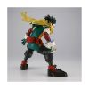 Picture of Banpresto Grandista: My Hero Academia - Izuku Midoriya Statue (22cm) (30047)