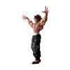 Picture of Banpresto Grandista: Baki - Hanma Yujiro Statue (31cm) (30044)