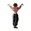 Picture of Banpresto Grandista: Baki - Hanma Yujiro Statue (31cm) (30044)