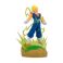Picture of Banpresto History Box: Dragon Ball Z - Vegito Statue (17cm) (30053)