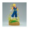 Picture of Banpresto History Box: Dragon Ball Z - Vegito Statue (17cm) (30053)