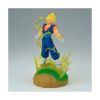 Picture of Banpresto History Box: Dragon Ball Z - Vegito Statue (17cm) (30053)