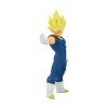 Picture of Banpresto Grandista: Dragon Ball Z - Vegeta Statue (31cm) (30054)