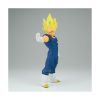 Picture of Banpresto Grandista: Dragon Ball Z - Vegeta Statue (31cm) (30054)