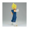 Picture of Banpresto Grandista: Dragon Ball Z - Vegeta Statue (31cm) (30054)