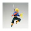 Picture of Banpresto G×Materia: Dragon Ball Z - Trunks Statue (20cm) (30055)