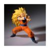 Picture of Banpresto Match Makers: Dragon Ball Z - Super Saiyan 3 Son Goku Statue (16cm) (30056)