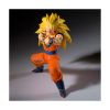 Picture of Banpresto Match Makers: Dragon Ball Z - Super Saiyan 3 Son Goku Statue (16cm) (30056)
