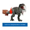 Picture of Mattel Jurassic World Rebirth: Tyrannosaurus Rex - Power Devour (JCH02)