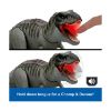Picture of Mattel Jurassic World Rebirth: Tyrannosaurus Rex - Power Devour (JCH02)