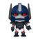 Picture of Funko Pop! Television: Beast Wars Transformers - Optimus Primal #1717 Vinyl Figure