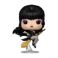 Picture of Funko Pop! Icons: Elvira Mistress of The Dark - Elvira #93 Vinyl Figure