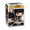 Picture of Funko Pop! Icons: Elvira Mistress of The Dark - Elvira #93 Vinyl Figure
