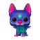 Picture of Funko Pop! Icons: Dia de Los Muertos - Xolo (Alebrije) #102 Vinyl Figure