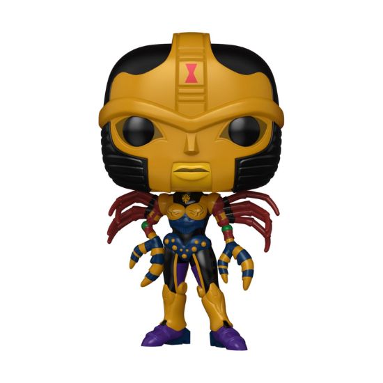 Picture of Funko Pop! Television: Beast Wars Transformers - Blackarachnia #1715 Vinyl Figure
