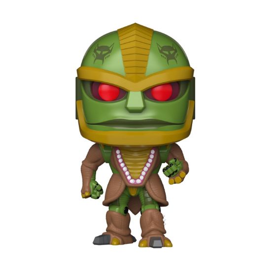 Picture of Funko Pop! Television: Beast Wars Transformers - Rhinox #1718 Vinyl Figure