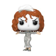 Picture of Funko Pop! Plus: House of 1000 Corpses - Baby (Glitter) #1852 Vinyl Figure