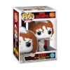 Picture of Funko Pop! Plus: House of 1000 Corpses - Baby (Glitter) #1852 Vinyl Figure