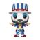 Picture of Funko Pop! Plus: House of 1000 Corpses - Captain Spaulding  #1850 Vinyl Figure