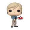 Picture of Funko Pop! Television: Buffy The Vampire Slayer - Buffy with Scythe #1728 Vinyl Figure